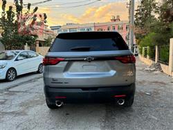 شيفروليه ترافرس